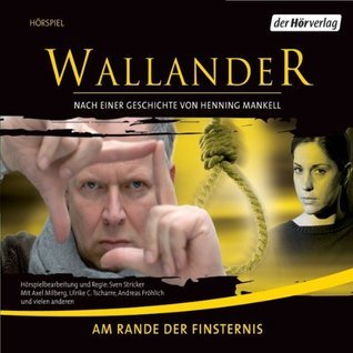 Am Rande der Finsternis