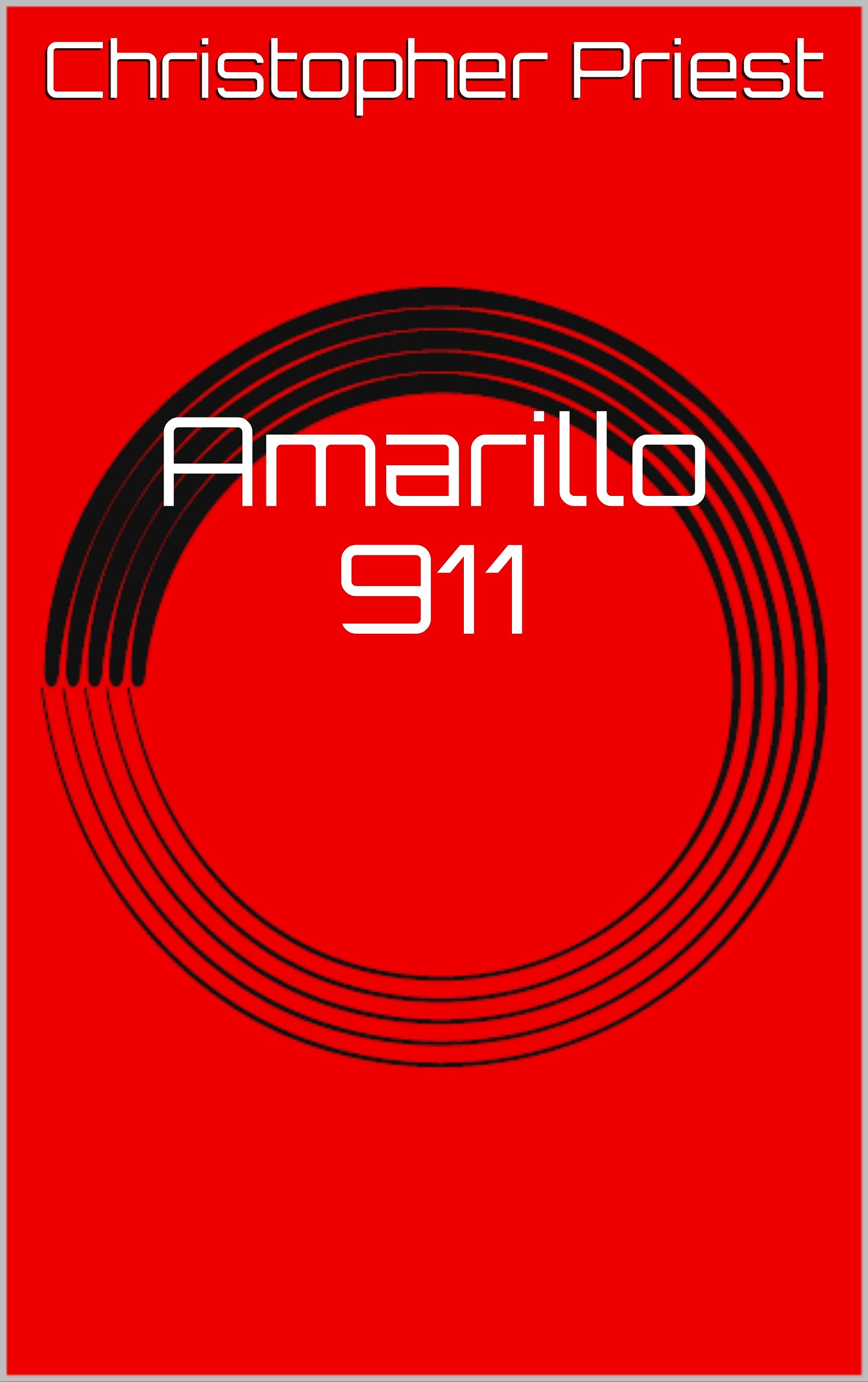 Amarillo 911: Let The Chaos Begin