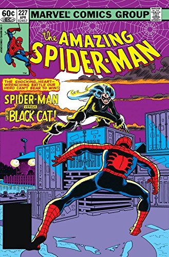 Amazing Spider-Man (1963-1998) #227