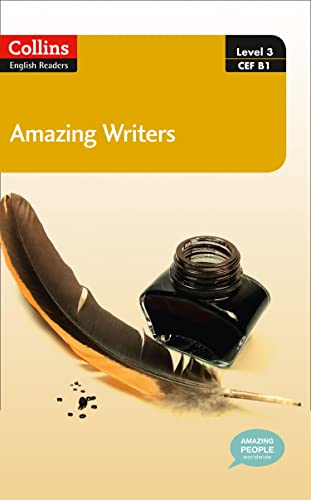 Amazing Writers