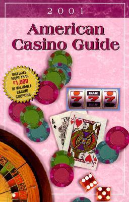American Casino Guide 2001