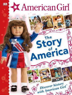 American Girl: The Story of America