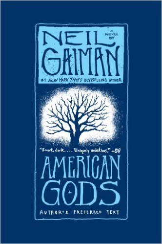 American Gods: Tenth Anniversary