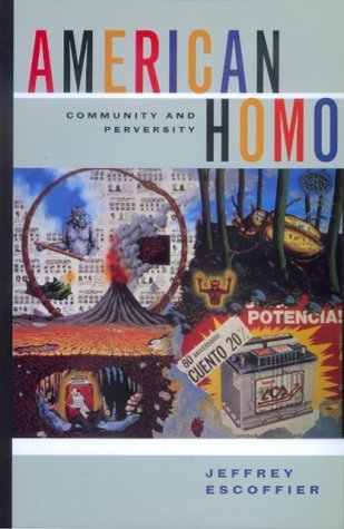 American Homo: Community and Perversity