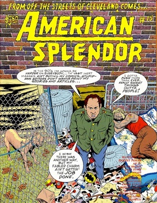 American Splendor, #15