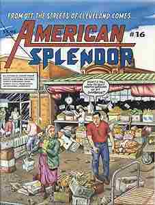 American Splendor, #16