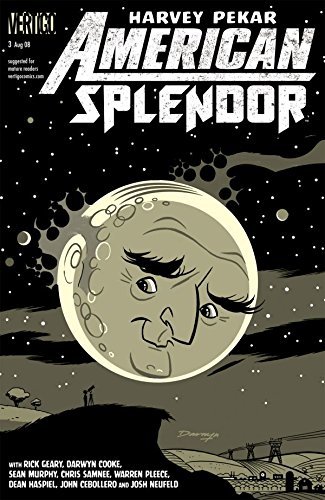 American Splendor: Season Two #3