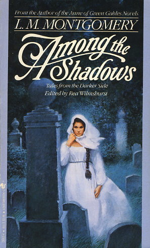 Among the Shadows: Tales from the Darker Side