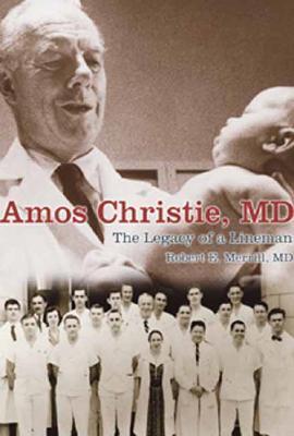 Amos Christie, MD