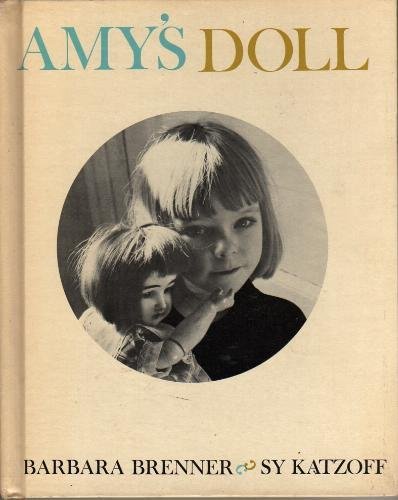Amy's Doll