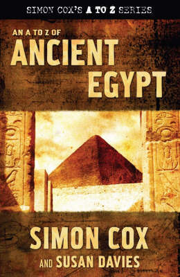 An A To Z of Ancient Egypt