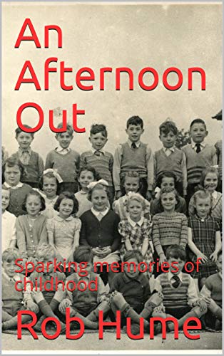 An Afternoon Out: Sparking memories of childhood
