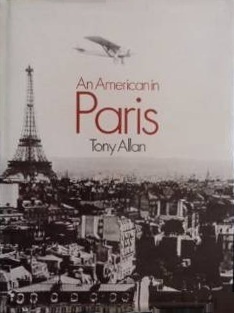An American in Paris