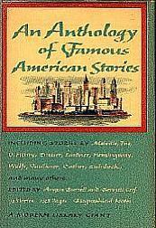 An Anthology of Famous American Stories