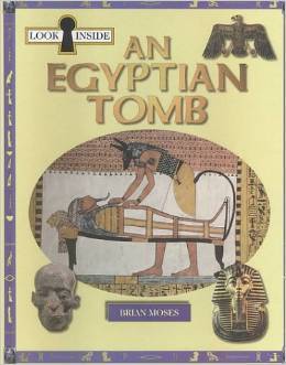 An Egyptian Tomb