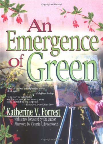 An Emergence Of Green
