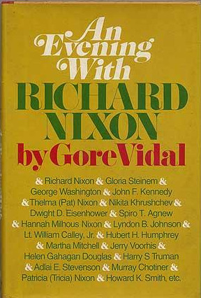 An Evening with Richard Nixon