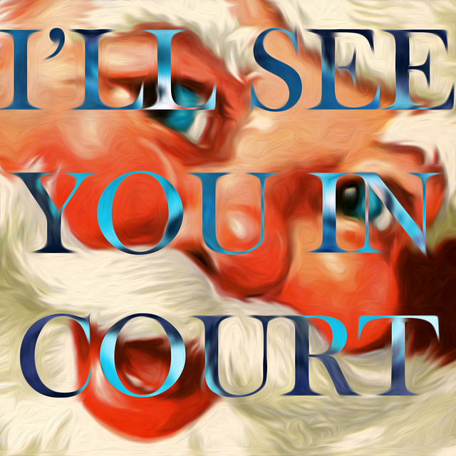 An Interview With Santa’s Lawyer