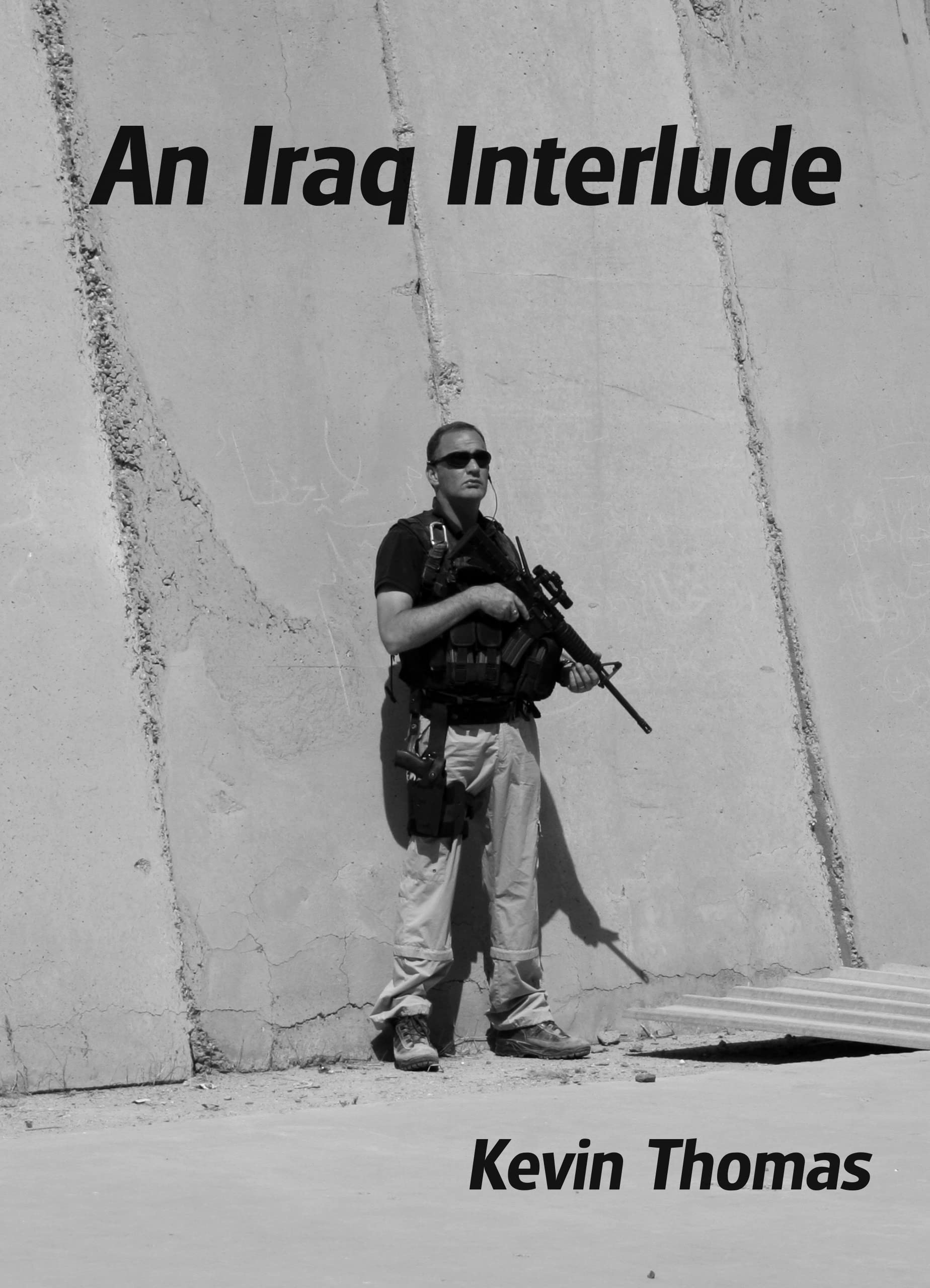 An Iraq Interlude