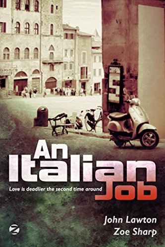 An Italian Job