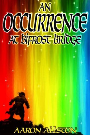 An Occurrence at Bifrost Bridge