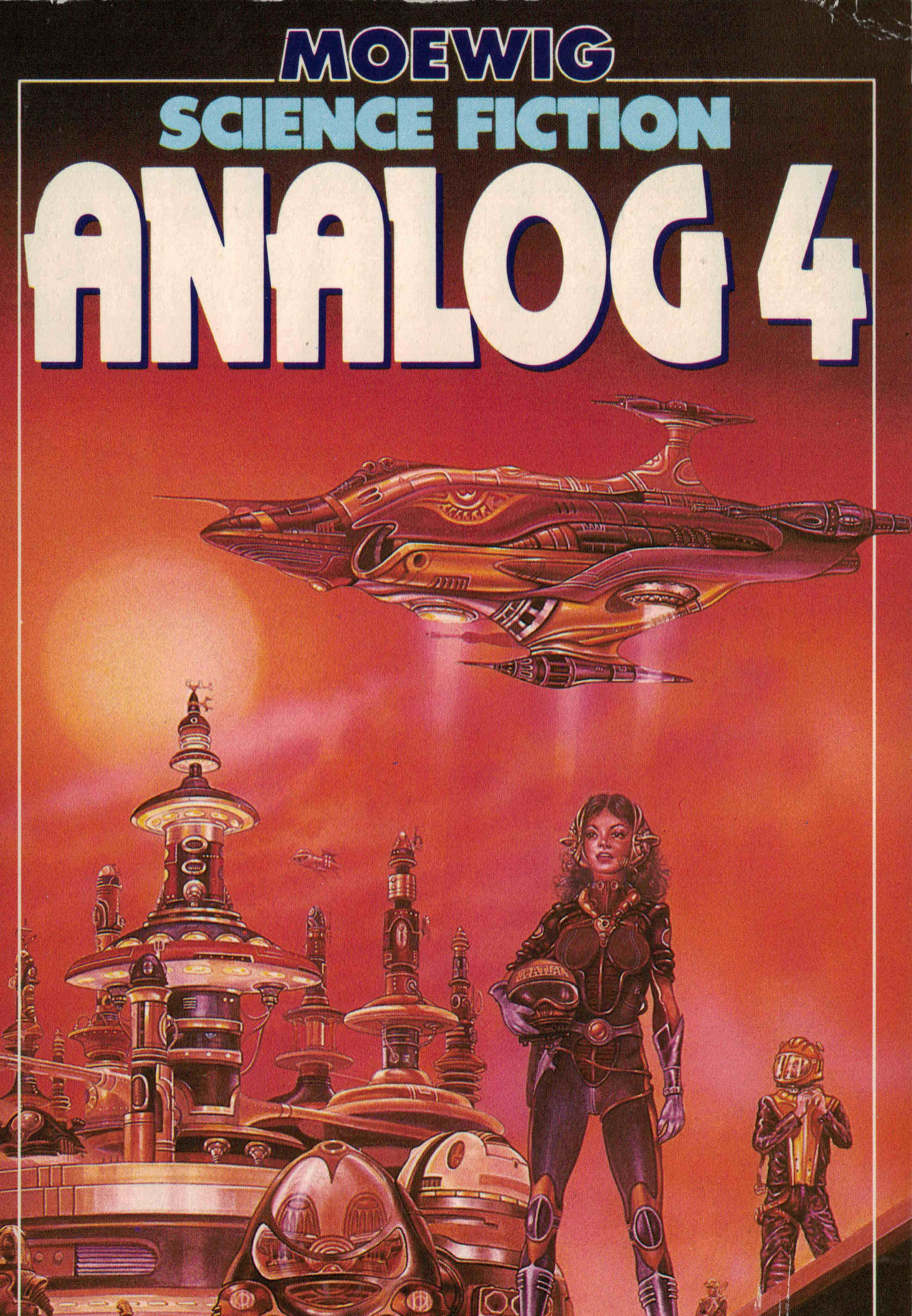 Analog 4