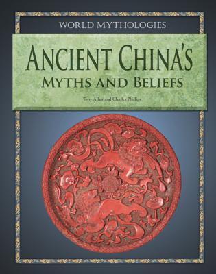 Ancient China's Myths and Beliefs