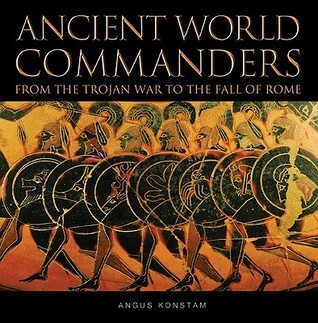 Ancient World Commanders