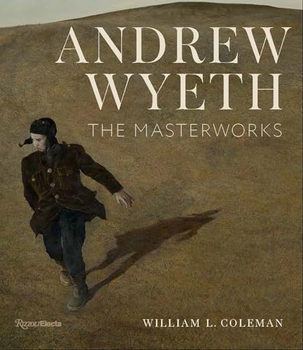Andrew Wyeth: The Masterworks