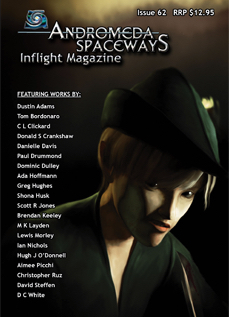 Andromeda Spaceways Inflight Magazine Issue 62