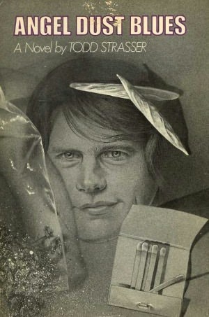 Angel Dust Blues