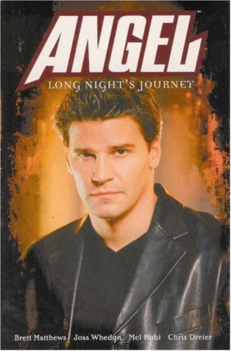 Angel: Long Night's Journey