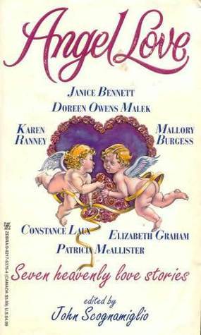 Angel Love