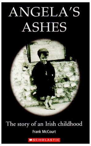 Angela's Ashes (Scholastic ELT Reader)