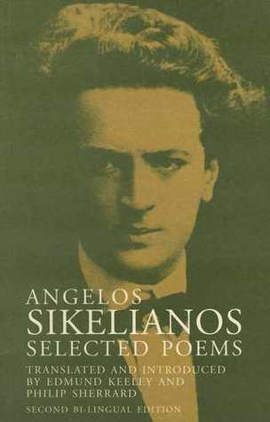 Angelos Sikelianos: Selected Poems