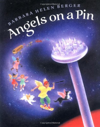 Angels on a Pin