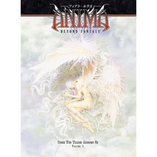 Anima RPG: Those Who Walked Amongst Us