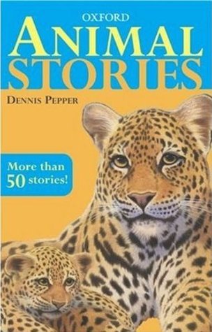 Animal Stories