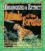 Animals of the Forest