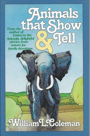 Animals That Show and Tell