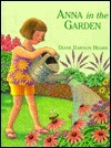 Anna in the Garden