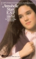 Annabelle Starr, E.S.P.