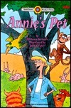 Annie's Pet
