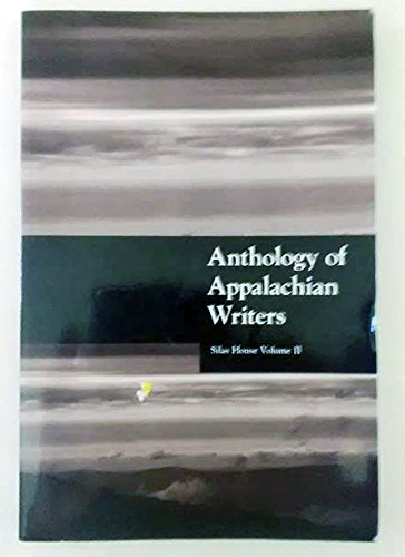 Anthology of Appalachian Writers Volume II