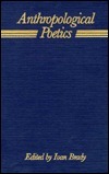 Anthropological Poetics