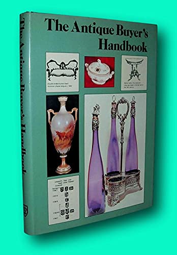 ANTIQUE BUYERS HANDBOOK