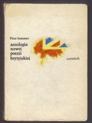 Antologia Nowej Poezji Brytyjskiej