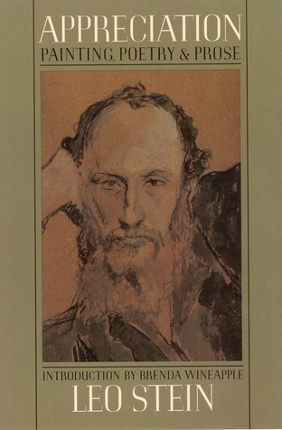 Appreciation: Painting, Poetry, and Prose