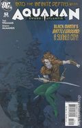 Aquaman: Sword of Atlantis #52
