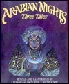 Arabian Nights: Three Tales